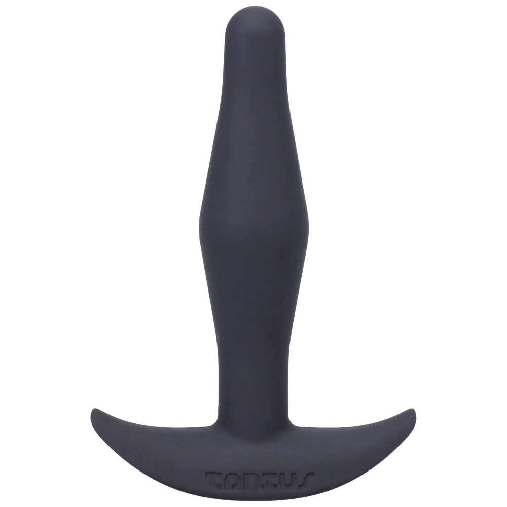 Tantus Little Flirt Onyx Firm