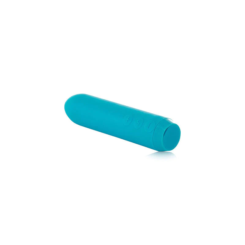 Je Joue Classic Rechargeable Bullet Vibrator Teal