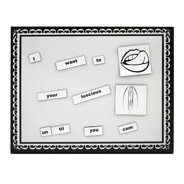 Word for Play - Wild Hot Sex