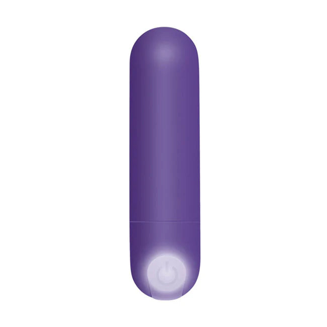 Evolved Novelties Fingerific Rechargeable Finger Bullet Vibrator