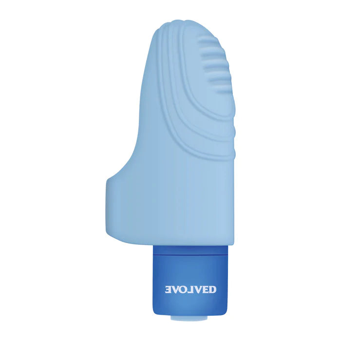 Evolved Novelties Fingerlicious Bullet Vibrator