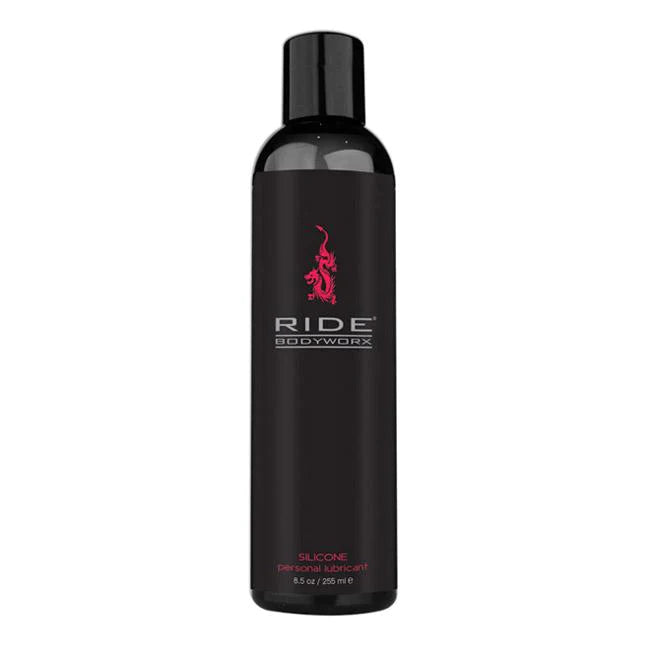 Sliquid Ride Bodyworx Silicone 8.5oz