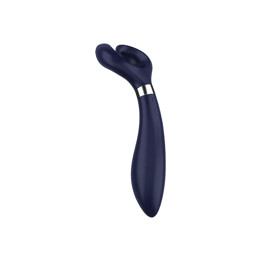 Satisfyer Endless Fun - Blue
