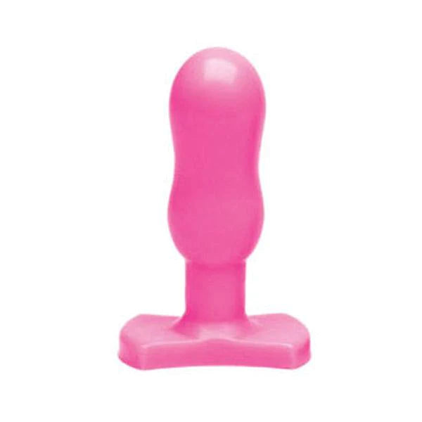 Tantus Silicone Infinity Large Butt Plug Candy