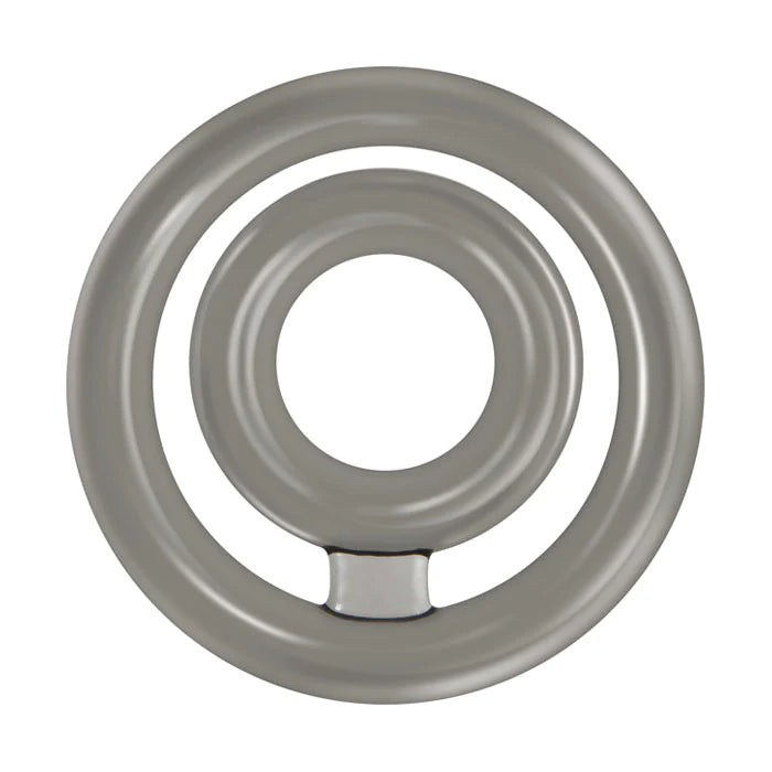 Zero Tolerance Bullseye Cock Ring