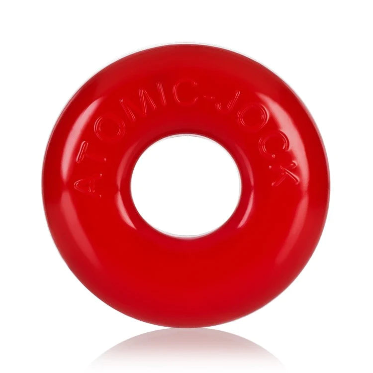 Oxballs RINGER, 3-pack of DO-NUT-1 - MULTI
