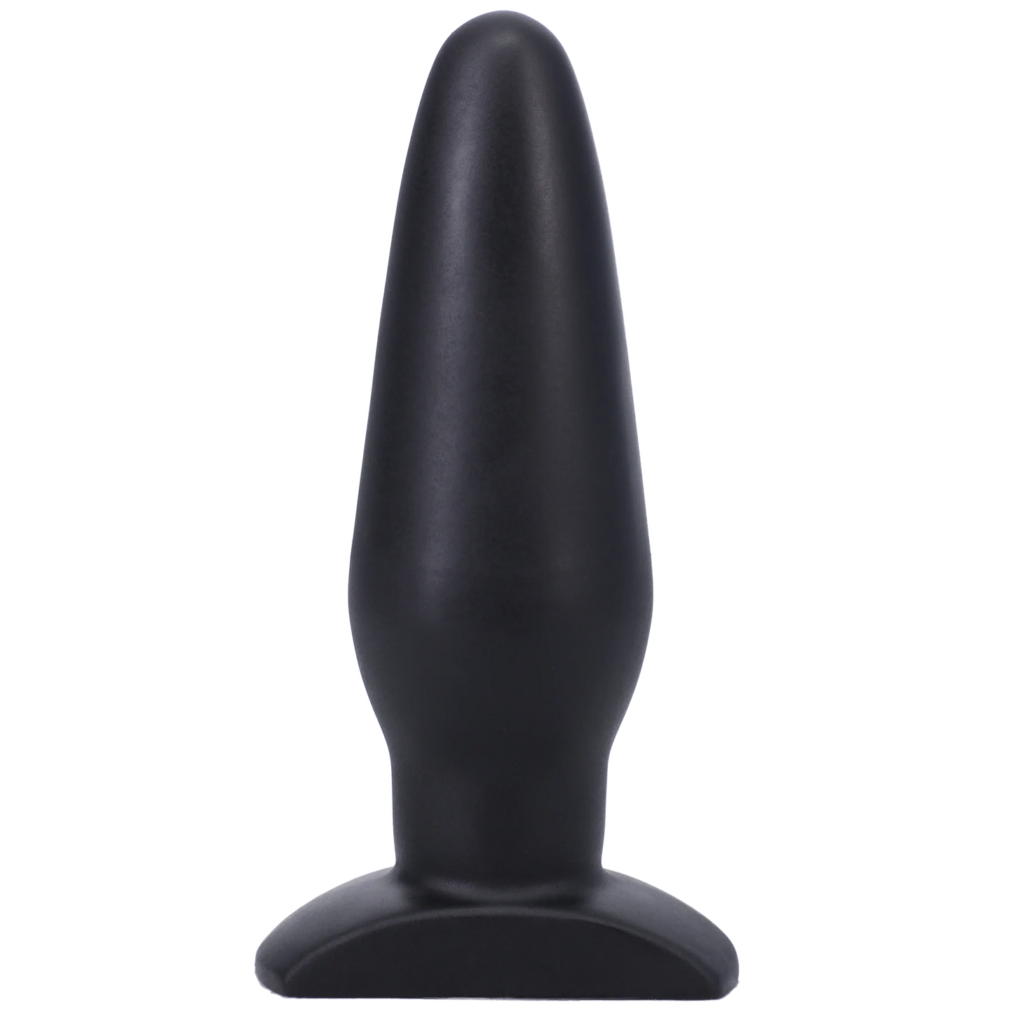 Tantus Silicone Bronco Silicone Butt Plug