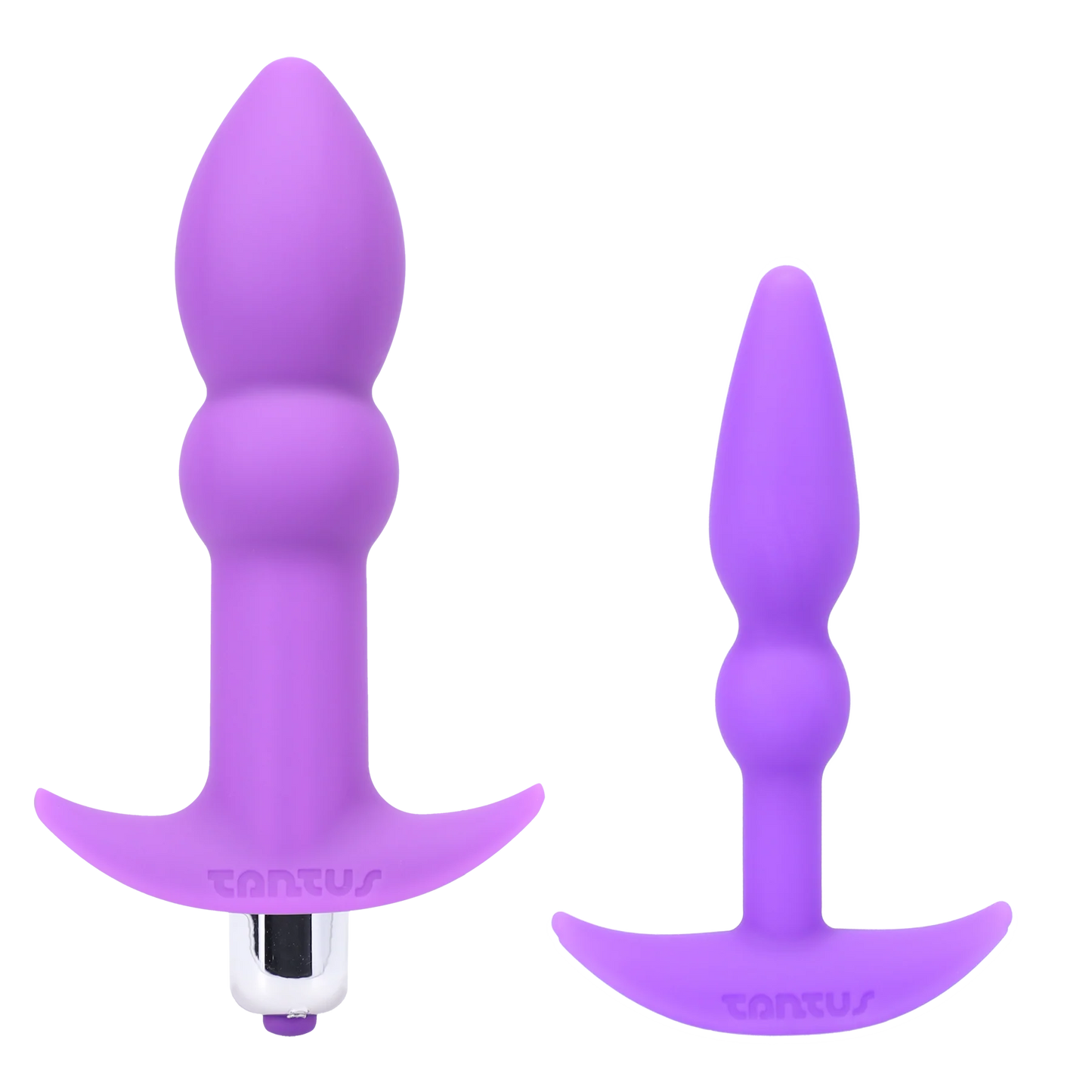 TS0499 - Tantus Perfect Plug Kit Lilac Firm