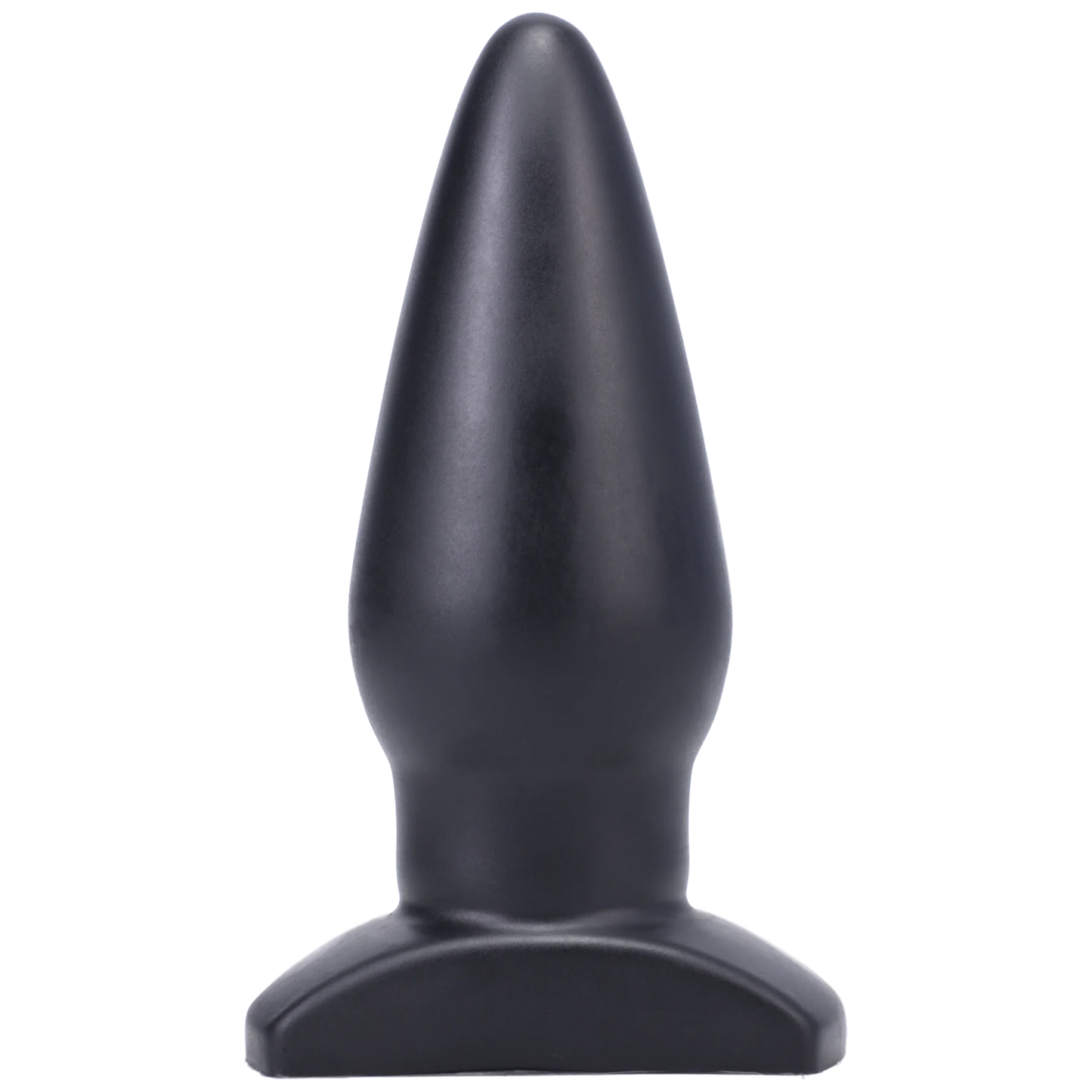 Tantus Silicone Ringo Silicone Butt Plug