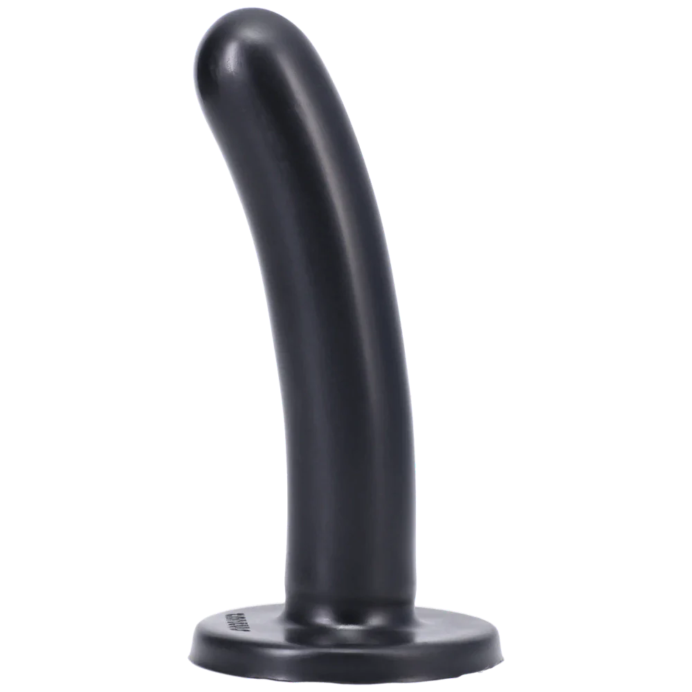 TS1199 - Tantus Silk Medium Onyx Firm