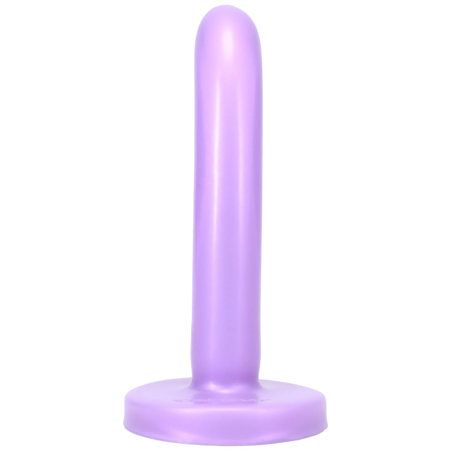 TS1045 - Tantus Silk Small Lavender Firm