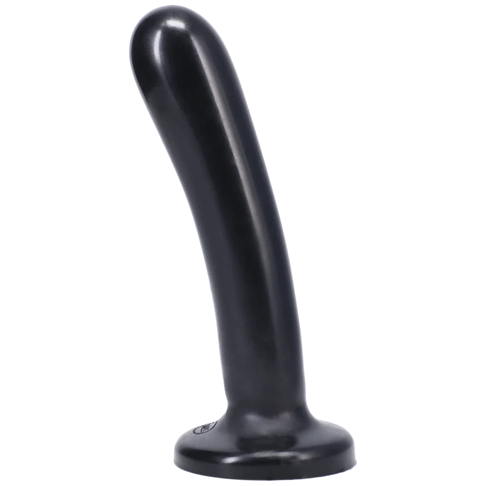 TS1298 - Tantus Silk Large Onyx Medium