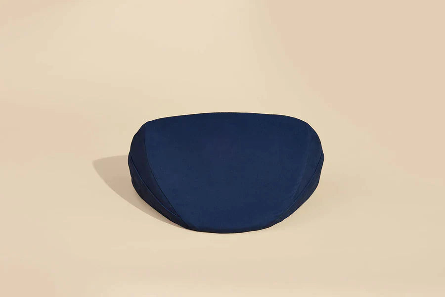 Dame Pillo Indigo