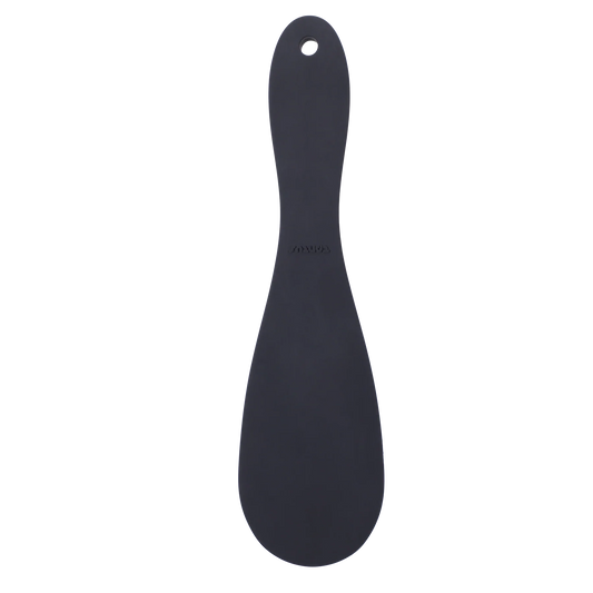 Tantus Pelt Paddle Onyx