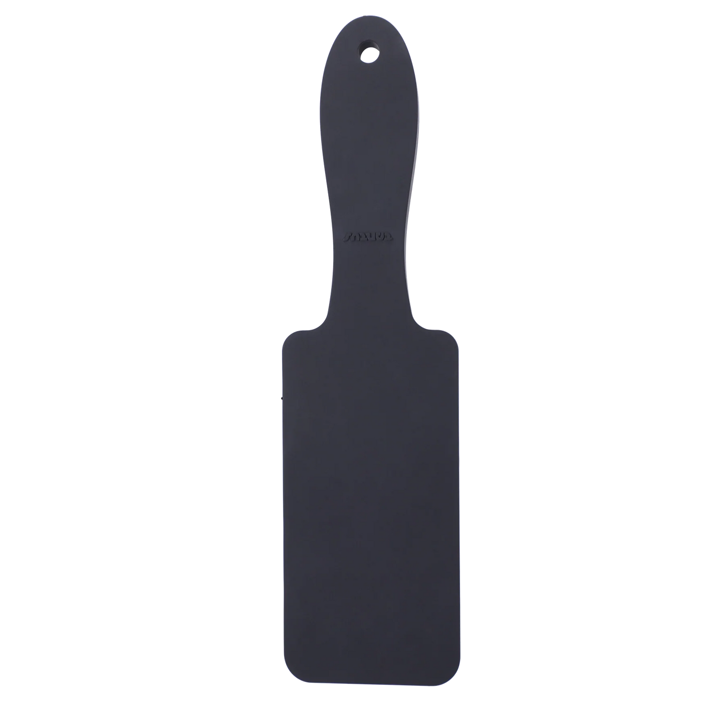 Tantus Thwack Paddle Onyx