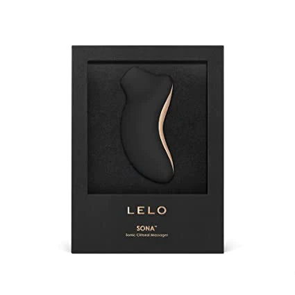 LELO SONA Black