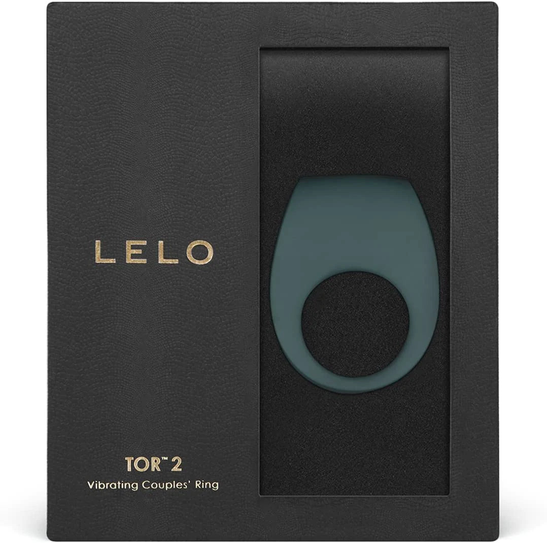 LELO Tor 2 Green