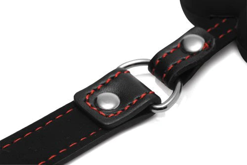 XR MS Hound Dog Bone Gag