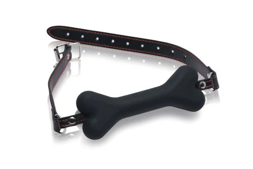 XR MS Hound Dog Bone Gag