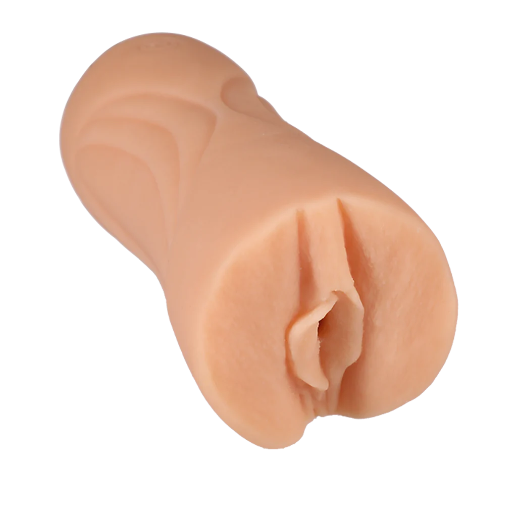 Doc Johnson Signature Strokers - Tana Lea - ULTRASKYN Pocket Pussy - Vanilla
