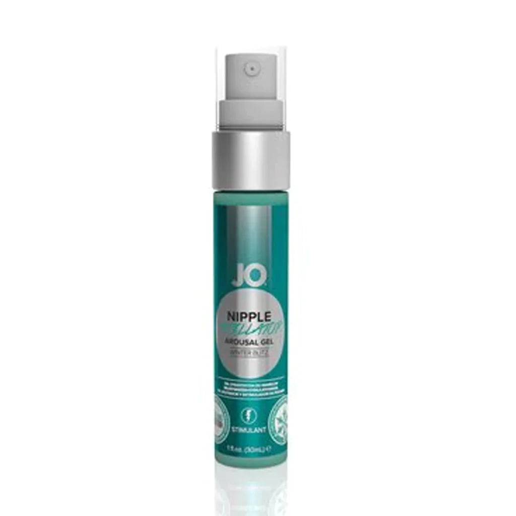 JO Nipple Titillator - Winterblitz - Stimulant 1 floz / 30 mL