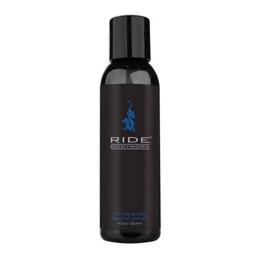 Sliquid Ride Bodyworx Water 4.2oz