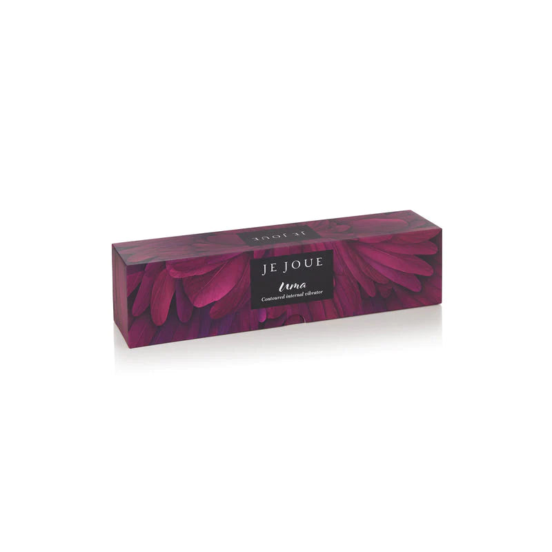 Je Joue Uma G-Spot Vibrator Purple