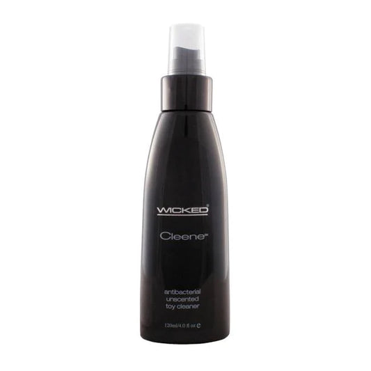 Wicked Toy Cleene 4 oz