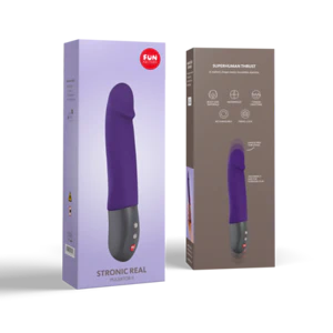 STRONIC REAL