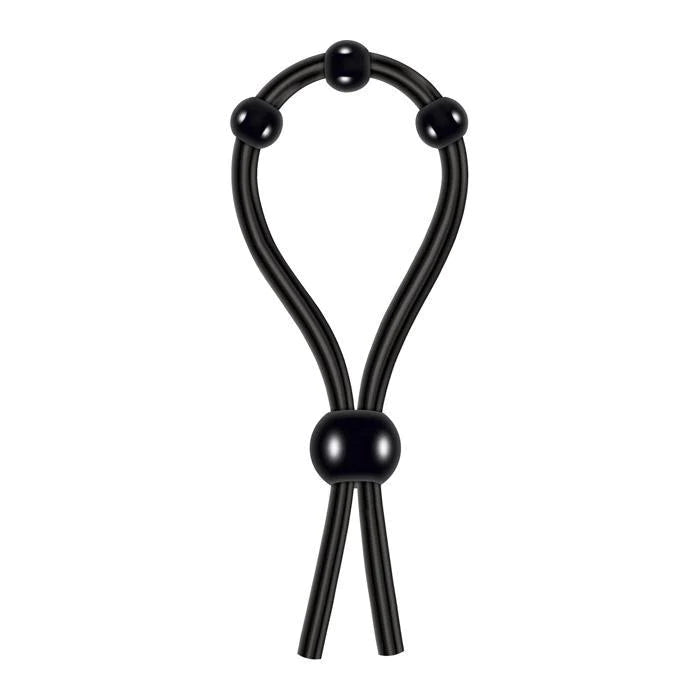 Zero Tolerance Ultimate Silicone Lasso Cock Ring