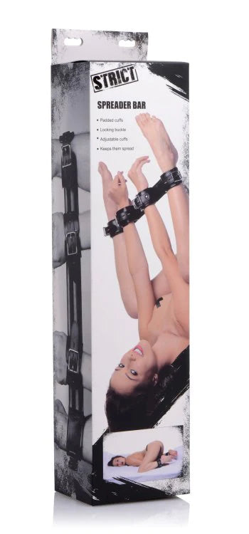 XR ST Spreader Bar System