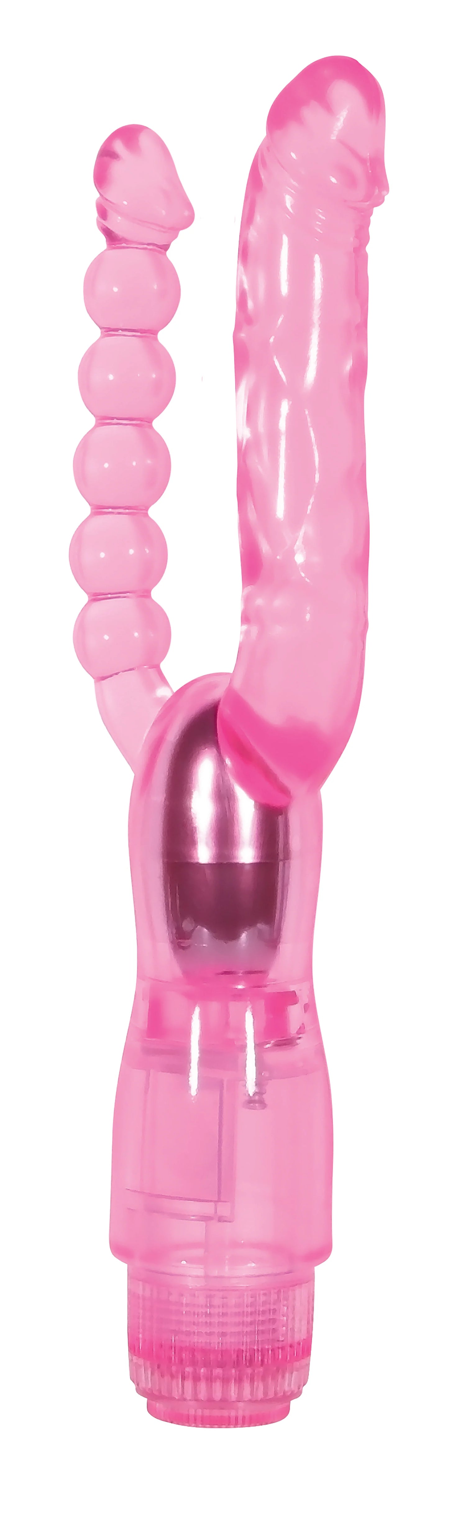 Adam & Eve Dual Pleasure Vibe
