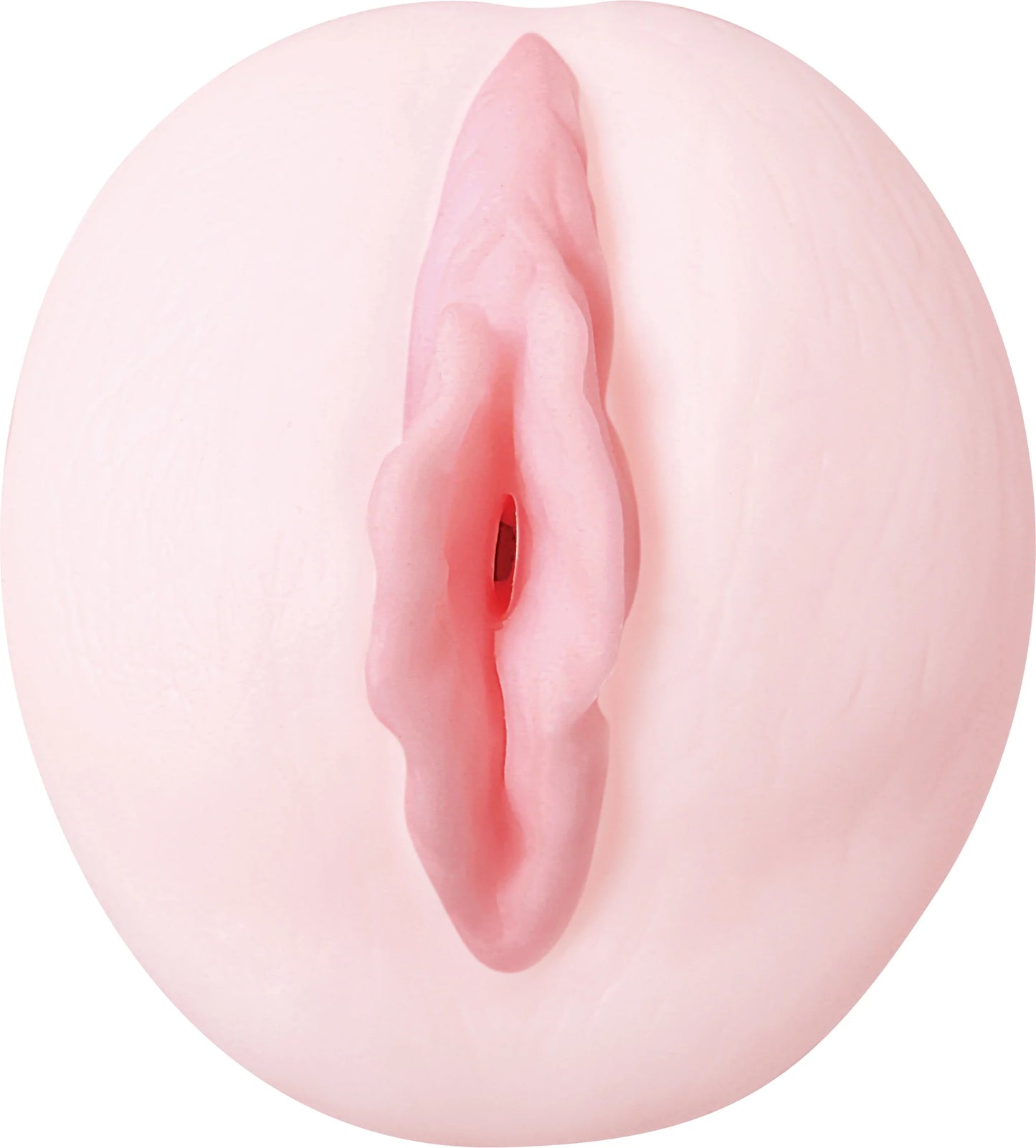 Adam & Eve Juicy Lucy Self-Lubricating Stroker