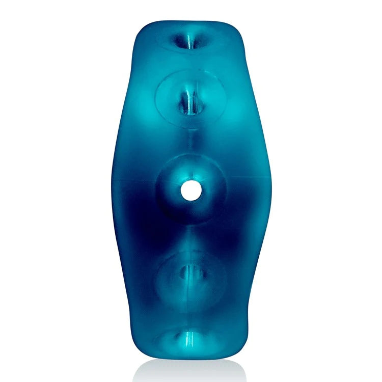 Oxballs AIR, airflow cockring - SPACE BLUE