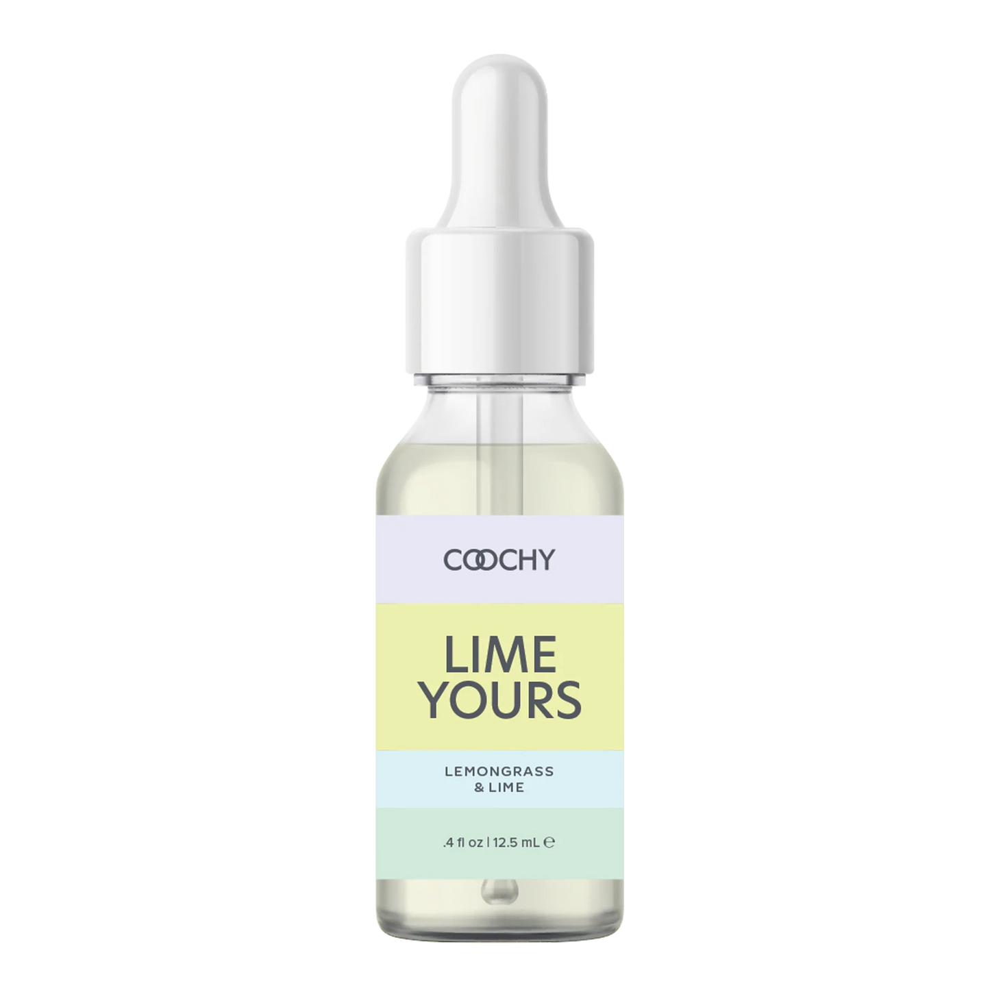 HP2702 - COOCHY ULTRA Ultra Soothing Ingrown Hair Oil .4 oz