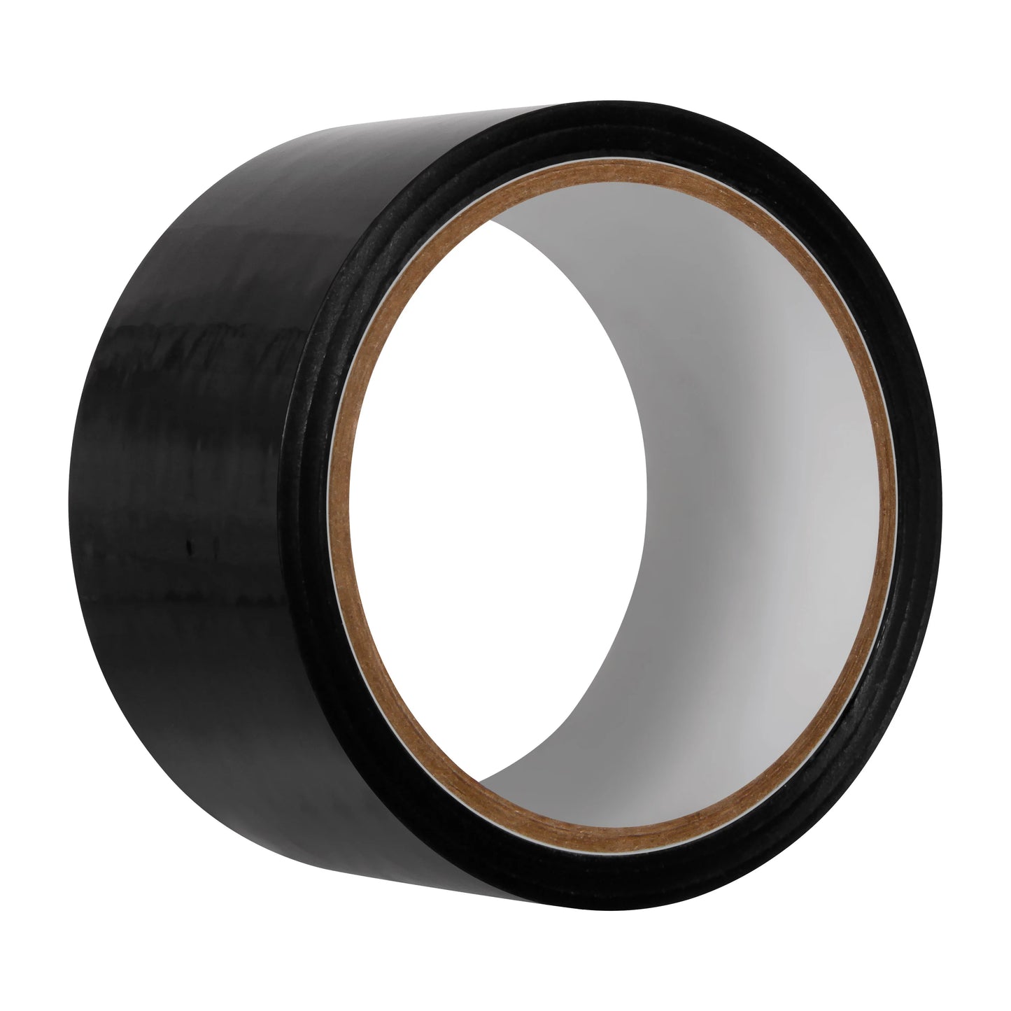 Evolved BLACK BONDAGE TAPE BLACK