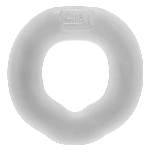 Hunkyjunk FIT ergo long-wear c-ring - ICE