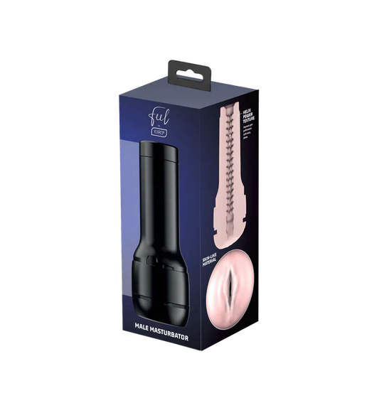 Kiiroo Feel Stroker pale
