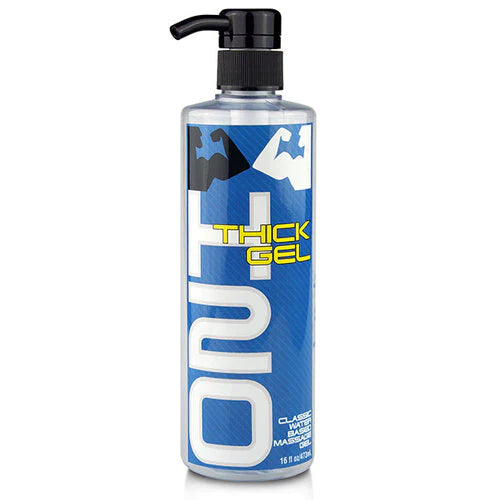 Elbow Grease H20 Classic Thick Gel 16 oz