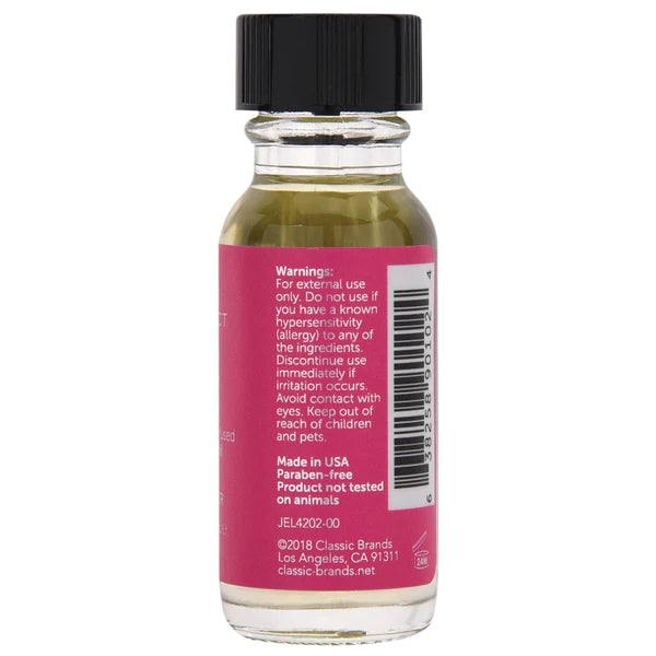 PURE INSTINCT Pheromone Perfume Oil For Her .5oz | 15mL