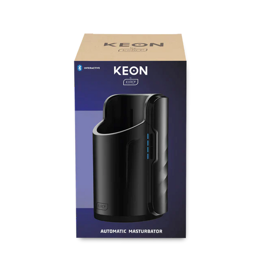 Kiiroo Keon
