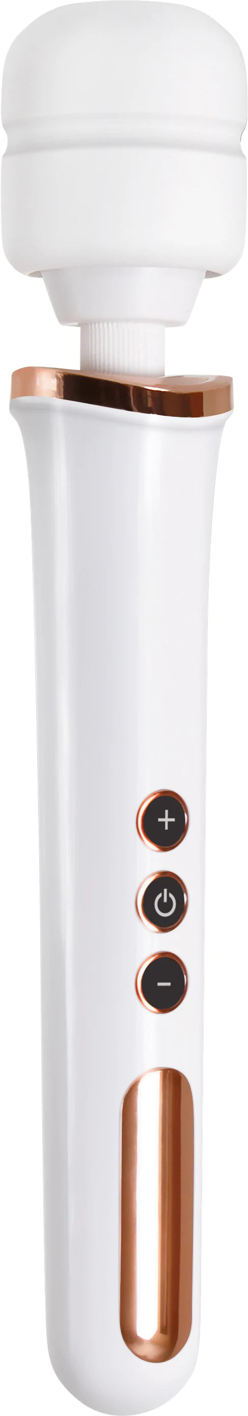 Adam & Eve Magic Massager Rose Gold Edition