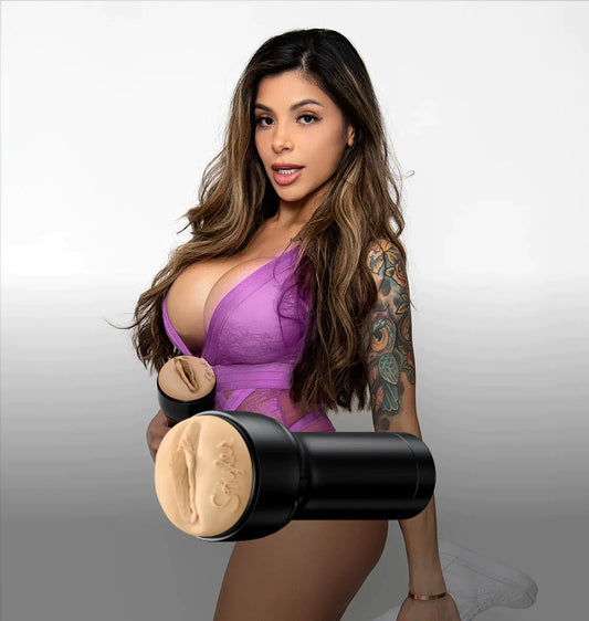 Kiiroo FeelSkyler Stroker