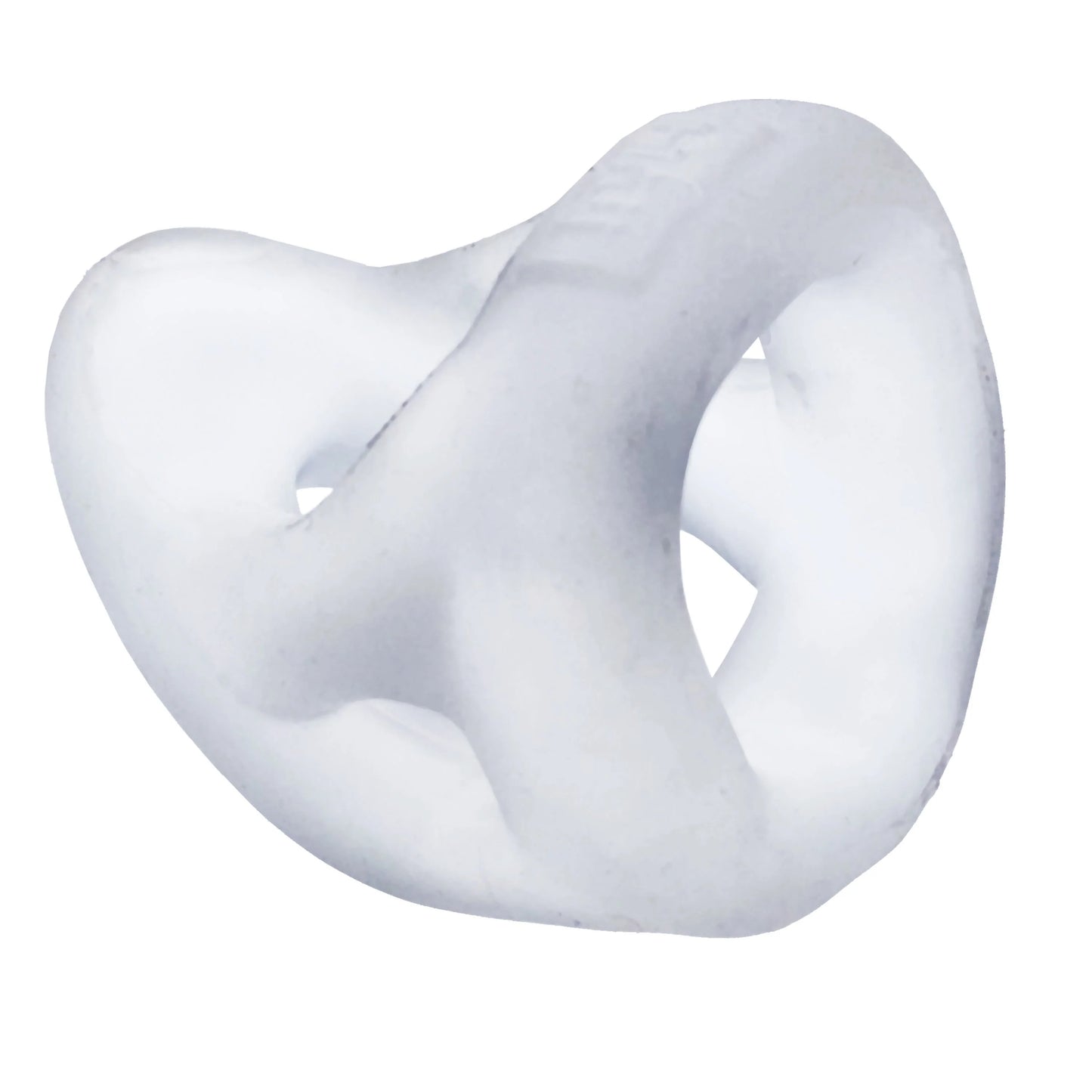 Hunkyjunk SLINGSHOT 3-ring teardrop sling - ICE