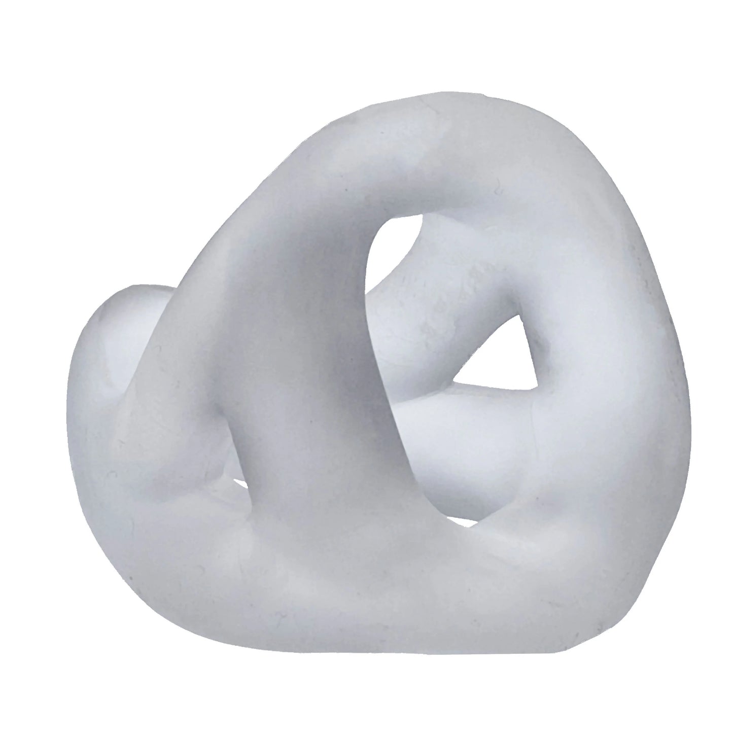Hunkyjunk SLINGSHOT 3-ring teardrop sling - ICE