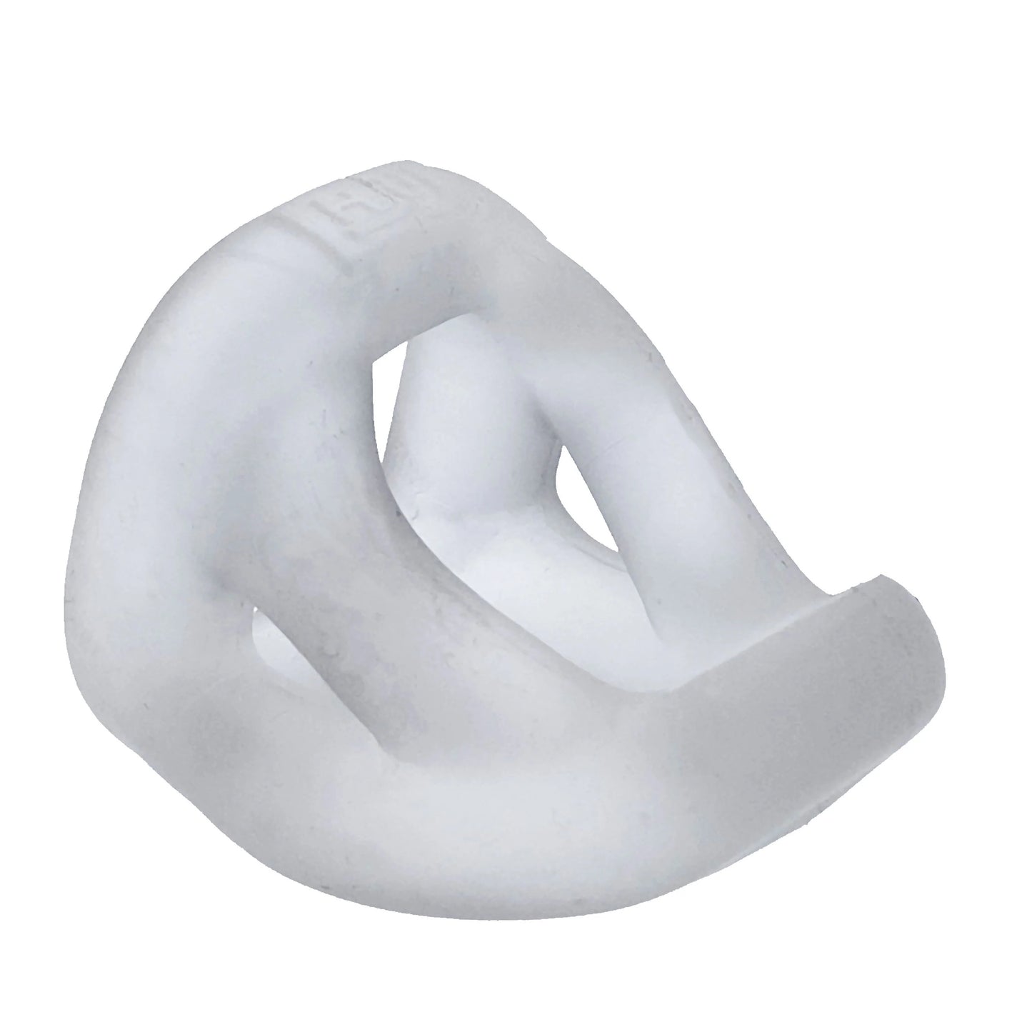 Hunkyjunk SLINGSHOT 3-ring teardrop sling - ICE